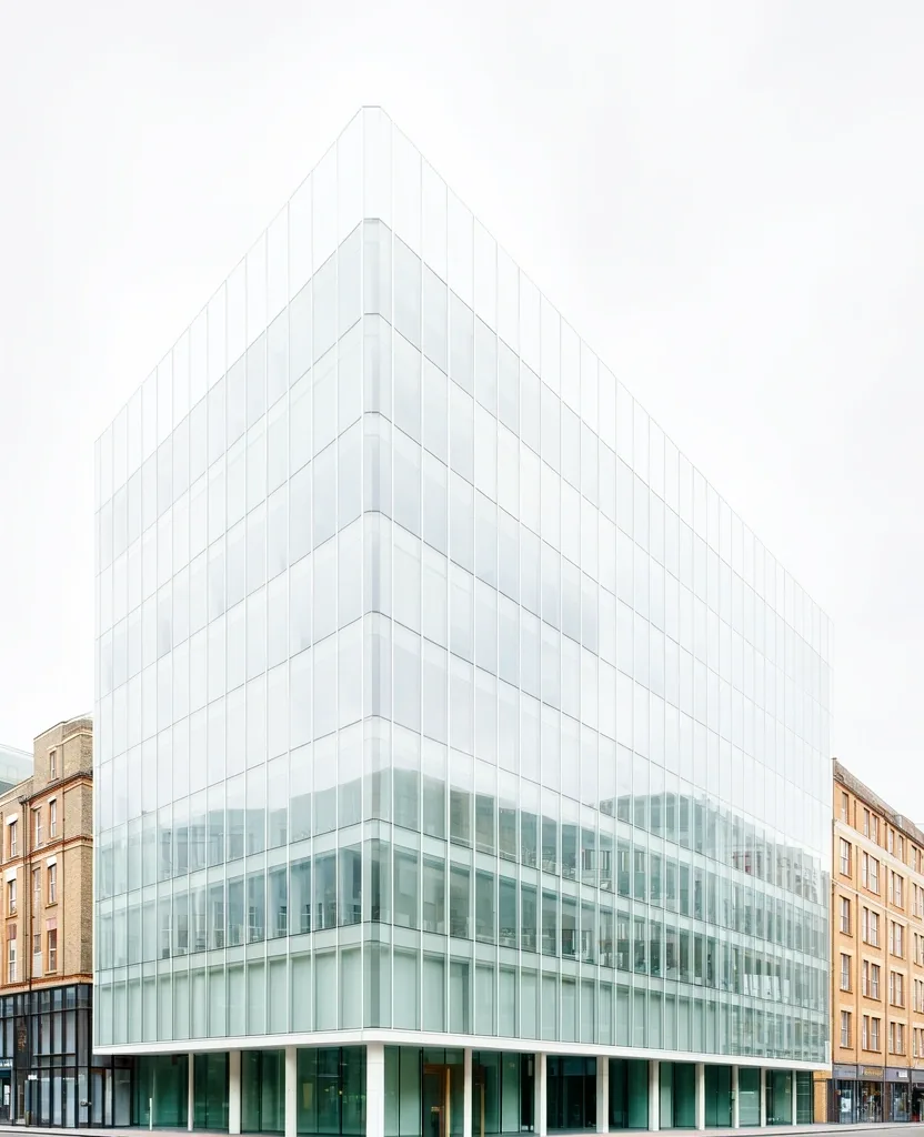 DailyBoost HQ in Manchester