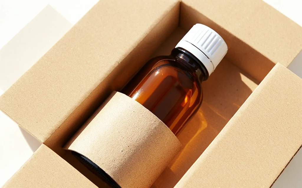 Sustainable packaging materials