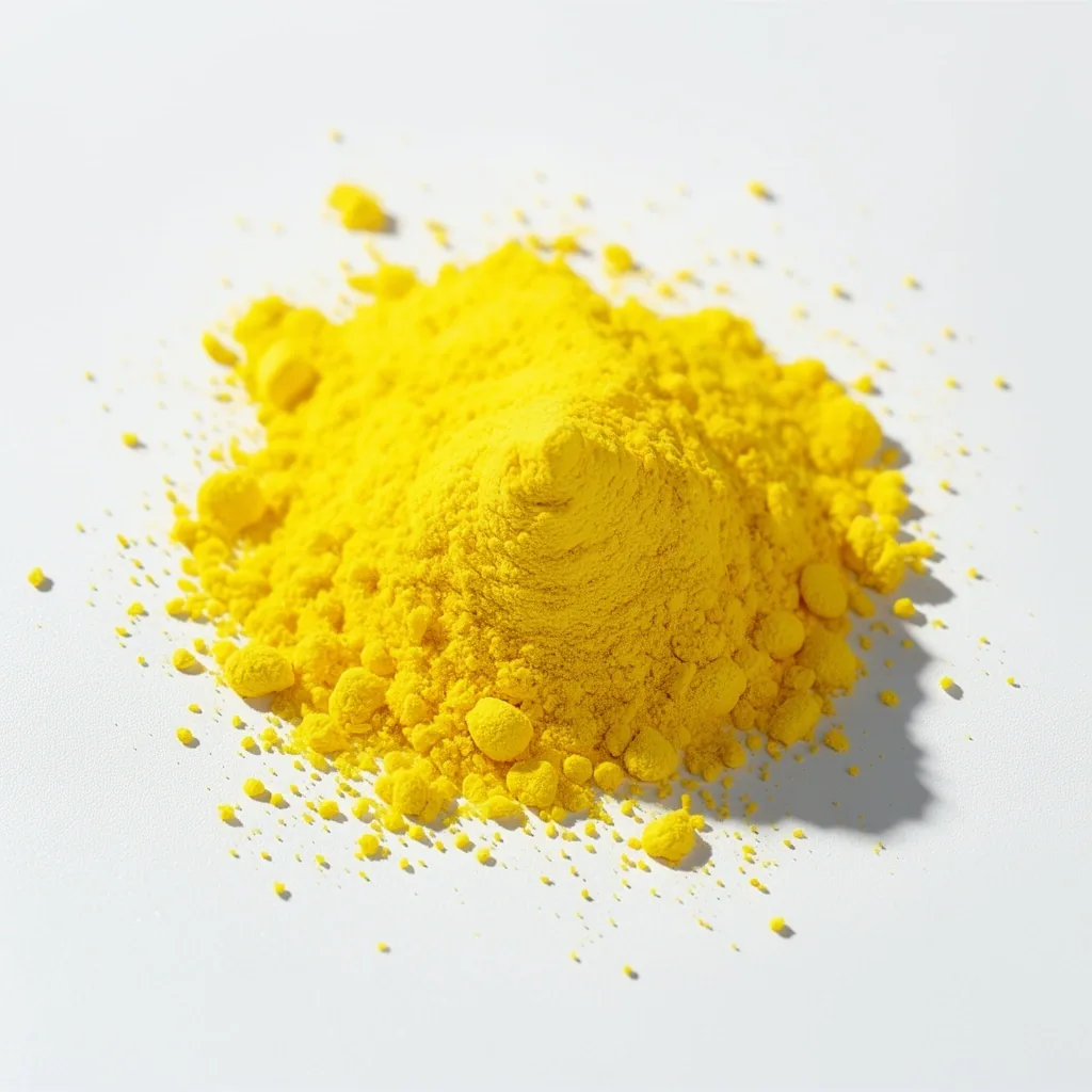 Pure Ingredient