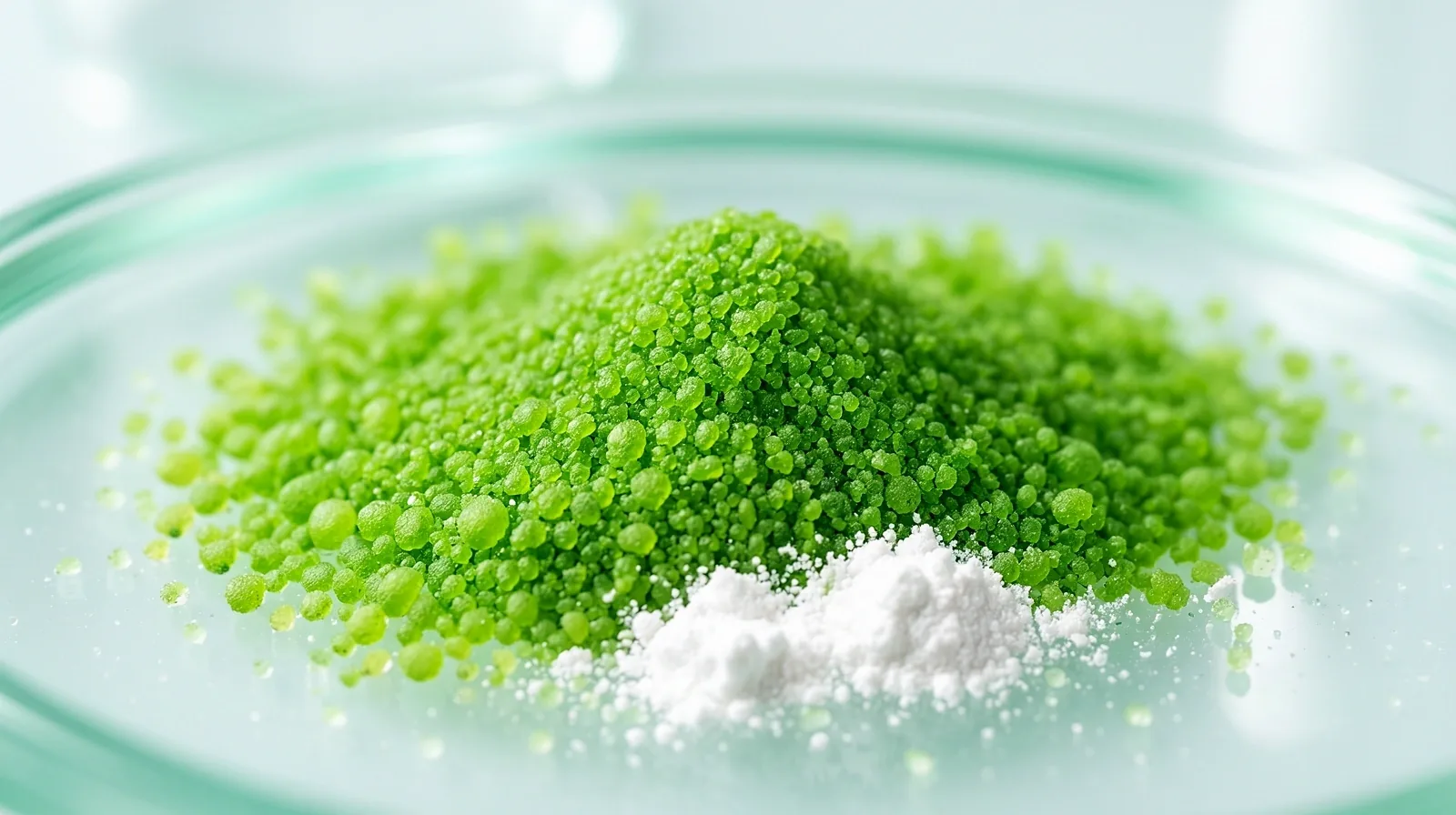 Nutrient Purity