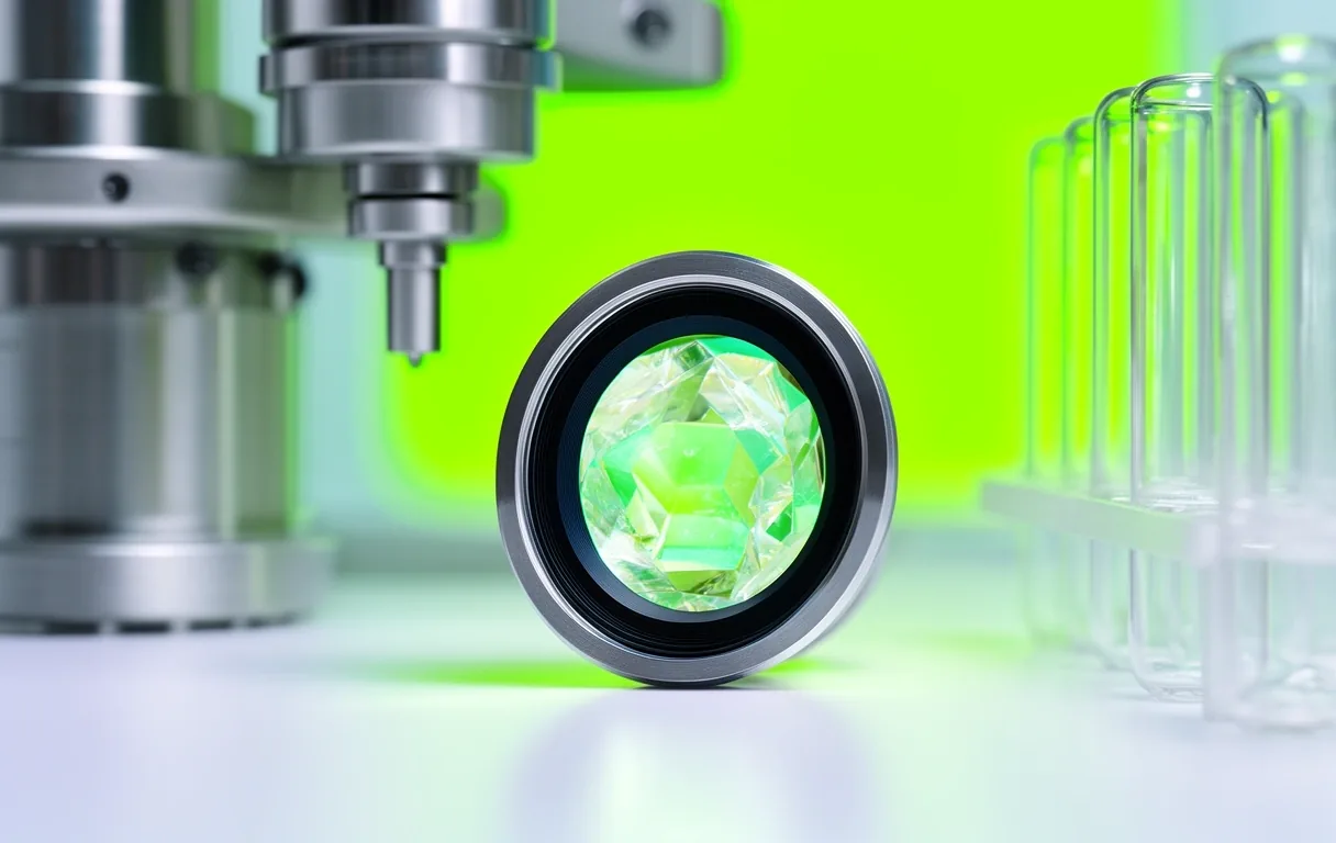 DailyBoost testing laboratory