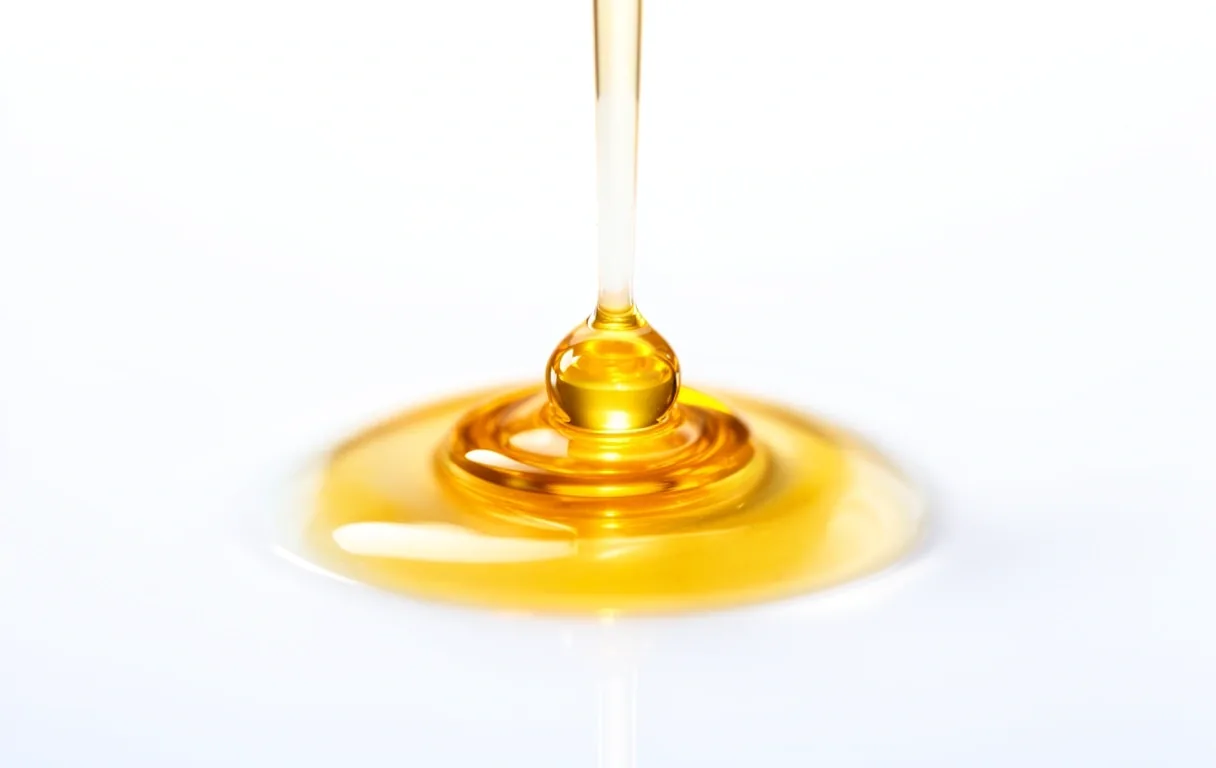 Vitamin D3 purity