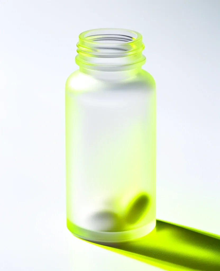 DailyBoost product packaging detail